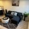 The Waterfront cozy 1 bd suite in Rockland Park, Tuscany NW