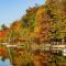 Parkwood Manor at Bear Creek Lakes in Jim Thorpe - Jim Thorpe