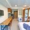 Studio with pool view RBC 320 by IBG Property - شاطئ نايهان