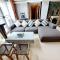 Custom Design Loft With City Views And Rooftop Pool - Makkasan