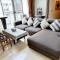 Custom Design Loft With City Views And Rooftop Pool - Makkasan