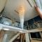 Custom Design Loft With City Views And Rooftop Pool - Makkasan