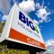 BIG4 Casino Holiday Park