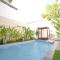 Spacious Family-friendly Villa with Swimming Pool