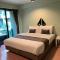 A Hotel Budget - Chiang Saen