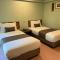 A Hotel Budget