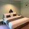 A Hotel Budget