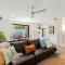 Tallow Beach Retreat - welcoming pet-friendly unit