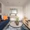 Elevated Elegance: 1BR 1BA Flat in Wellmeadow Rd - 伦敦
