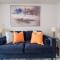 Elevated Elegance: 1BR 1BA Flat in Wellmeadow Rd - 伦敦