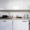 Elevated Elegance: 1BR 1BA Flat in Wellmeadow Rd - 伦敦