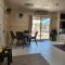 Sturgeon Getaway on Henty