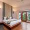 Spring Valley Resorts by DLS Hotels