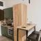 Studio Apartman Obilić
