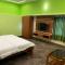 Shreesham Resort at Malpe Beach