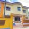 Shreesham Resort at Malpe Beach