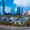 Tonino Lamborghini Hotel Suzhou