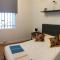 C6 Cuarto Condesa Amsterdam - Mexico City