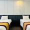 Hanoi Central Backpackers Hostel