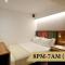 ST Signature Bugis Middle, SHORT OVERNIGHT, 11 hours 8PM-7AM