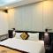 Hanoi Central Backpackers Hostel - Hanoï