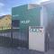 New Pension at ROTOR Brewery - Kunovice