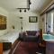 Waldrand Haus B 4. Stock
