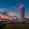Chongqing Marriott Hotel