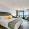 Spacious King Oceanfront Studio 1026 - 默特尔比奇