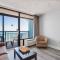 Spacious King Oceanfront Studio 1026 - 默特尔比奇
