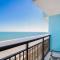 Spacious King Oceanfront Studio 1026 - 默特尔比奇