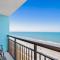 Spacious King Oceanfront Studio 1026 - 默特尔比奇