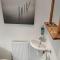 Guest suite 50m from the beach