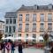 Le Vieux Cèdre Grand Place - Mons