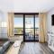 Upscale Oceanview 1Br Dog Friendly! 1104 - Myrtle Beach