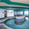 Upscale Oceanview 1Br Dog Friendly! 1104 - Myrtle Beach