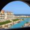 Xanadu Makadi Bay - High Class All Inclusive - 赫尔格达