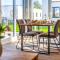 Hangar 19 Superior Apartment mit Seeblick H5W2