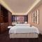 Regent Chongqing - Complimentary 1st round mini bar daily