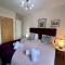 Leicester Contractor Home - Syster Properties - Spacious Rooms - Leicester