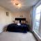 Leicester Contractor Home - Syster Properties - Spacious Rooms - Leicester