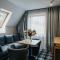 Apartamenty Jan