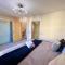 Leicester Contractor Home - Syster Properties - Spacious Rooms - Leicester