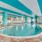 Seaside Serenity Oceanview Suite Amazing Views 604 - Myrtle strand