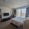 Luxury Address Res Dubai Marina 1BR c Frank&Frank - 2514 - Dubaj