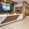 Holiday Inn Express Hotel & Suites Idaho Falls by IHG