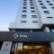 Stey Beijing 798 Art Zone Hotel