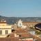 Ponte Vecchio - Lussuoso Attico con Terrazza Panoramica