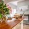 Corner House Residence
