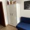 Rustikale Wohnung mit Garten